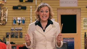 First Note Music Program Lesson 3D - Rhyme