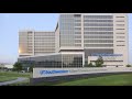 Ut southwestern clements university hospital