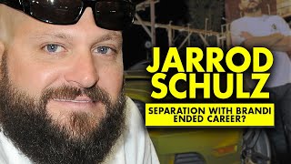 Has Jarrod Schulz's Battle with Brandi Ended His 'Storage Wars' Career?