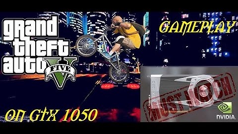 BEST EPIC |FULL HD| GTA 5 redux original on gtx 1050 TI