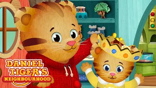 Download Lagu Margaret's Birthday Buddy | NEW Episode! | Season 4 (Full Episode) | Daniel Tiger MP3 Download Lagu Margaret's Birthday Buddy | NEW Episode! | Season 4 (Full Episode) | Daniel Tiger MP3