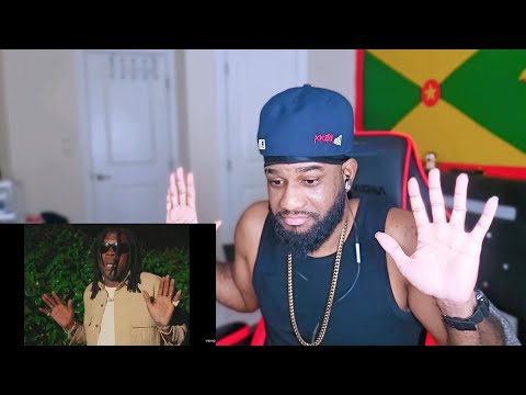 FINALLY!!! Vybz Kartel - Ignite The World (Music Video) REACTION!!!
