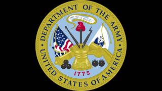 The US Army General Orders and Values, Memorization Aid