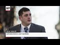 AP Top Stories March 23 P