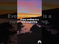 Every ending is a new beginning | Kaiser Permanente