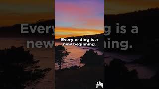 Every ending is a new beginning | Kaiser Permanente