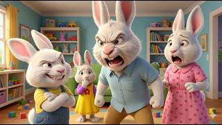 What if Max and Ruby Were R-Rated?