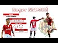 Roger Brugué | Gimnàstic de Tarragona | Highlight 19/20 By Alber Fenoll