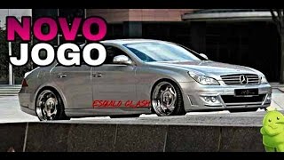 ★NOVO JOGO DE CARRO PARA ANDROID C63 DRIVING SIMULATOR ★ESQUILO CLASH★ screenshot 3