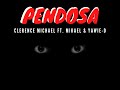 Download Lagu Pendosa - Clerence Michael ft. Mikael u0026 Yawie-D (Lyric Video)