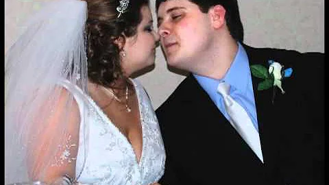 Love of His Life, by Craig & Susan Carver