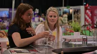 Ideal Home Show Scotland 2026 - Opening Day Highlights!