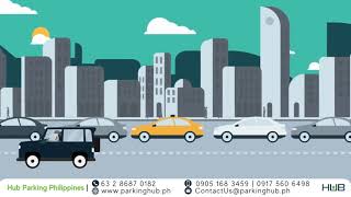 Revolutionize Your Parking Experience with JPass - The Ultimate App for Operators and Drivers screenshot 5