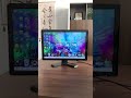19-inch 1440x900 Industrial LCD Monitor with VGA/HDMI/AV/BNC/USB, 300cd/m² Brightness #display