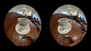 180VR TEST Fisheye spherical