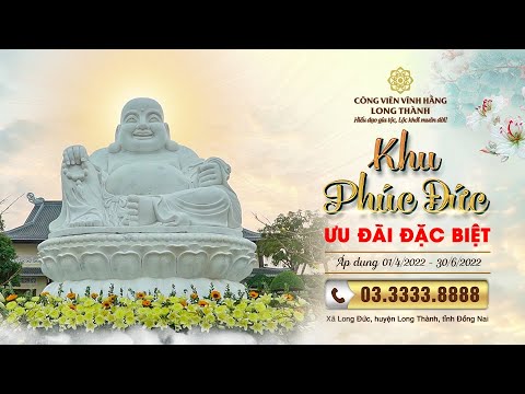 Video SỰ KIỆN ĐẶC BIỆT - RA MẮT KHU PHÚC ĐỨC - youtube