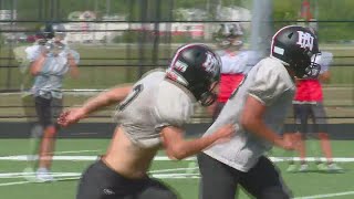 2024 Highlight Zone Preview: Huntington North Vikings