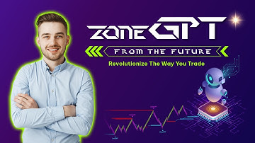 [NinjaTrader 8] ZoneGPT * From The Future