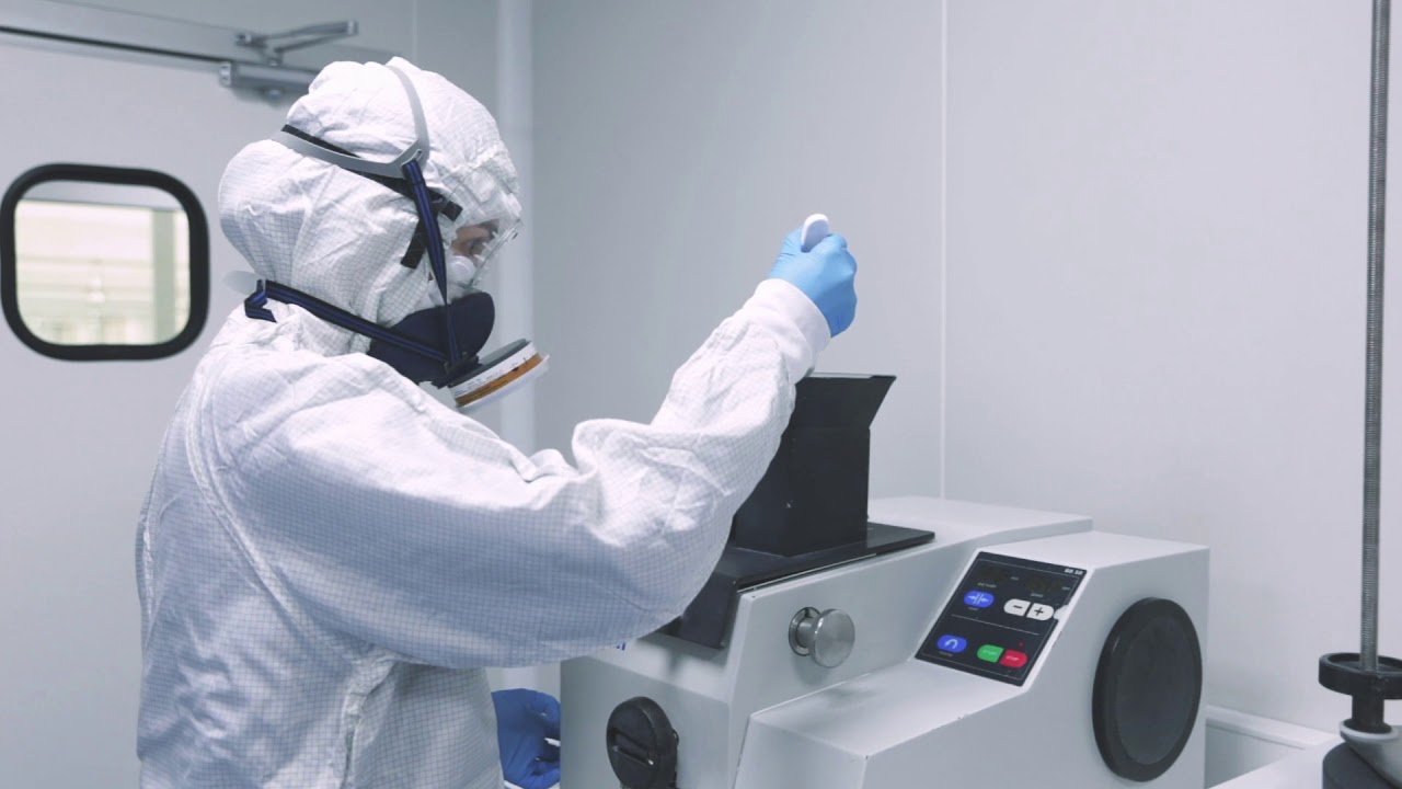 2020 Bonegraft Presentation (Biological Materials and In vitro Test Kits) Products are CE certified.