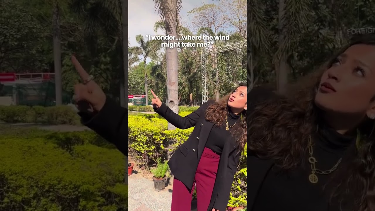 Guess the wind has impeccable taste—it brought me straight to the finest clean beauty curation.