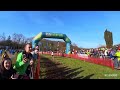 Championnat de bretagne de cross country master 2024 merdrignac