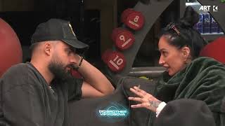 Alby vazhdon duke treguar  vështirësitë që i ka kaluar në industrinë e filmave për të rritur