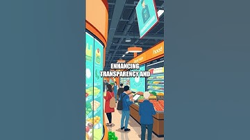 Unlocking the Future: The Role of Blockchain Beyond Cryptocurrency