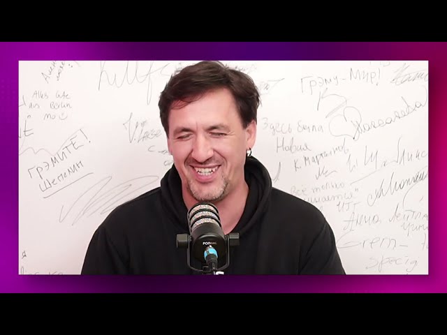 Артур Смольянинов: «Россия должна постараться, чтобы я захотел в нее вернуться». БОЛЬШОЕ ИНТЕРВЬЮ.