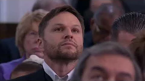 2018 Annual council:Elder Ted Wilson Best sermon ever as the GC President