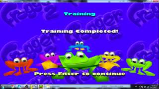 Frogger 2 Let's Play