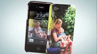 RITE AID IPHONE CASE AD