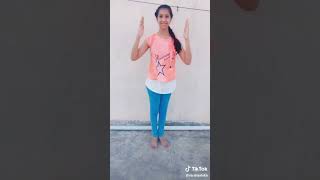 Varsha Dsouza Old Reels