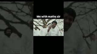 Tag that mathz sir 😜😛 #maths #mentalhealthmatters #patienceattack #viral #Nyxøra. x4