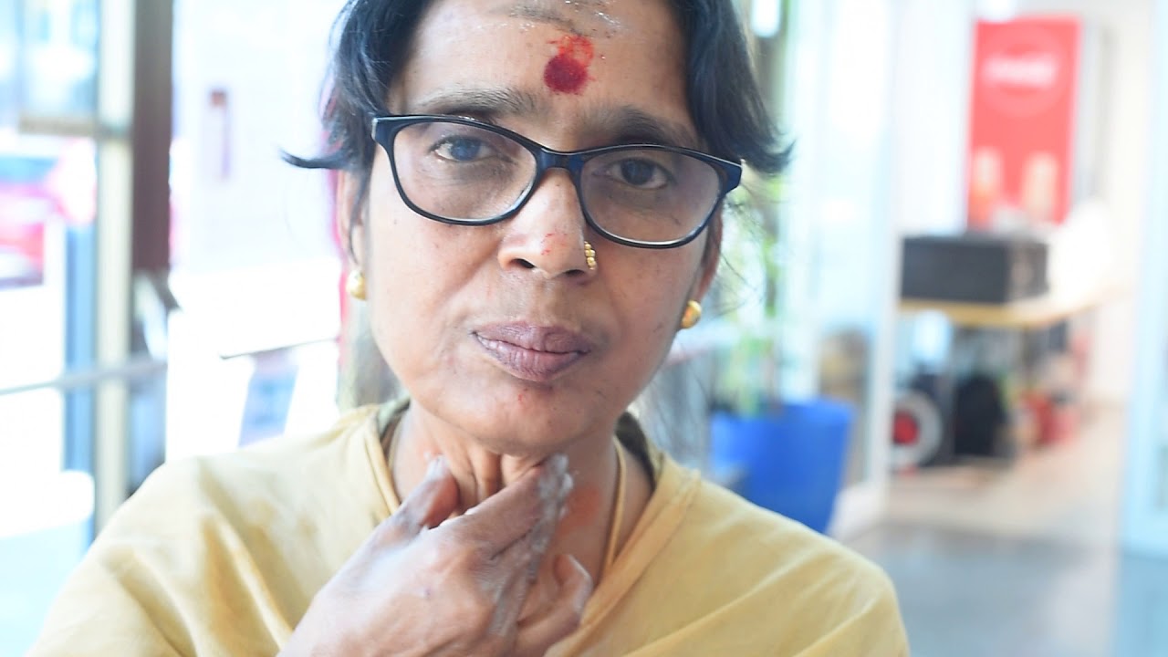 Migranten CH - Glaube / Piriya - Haus der Religionen, Hindutempel Bern