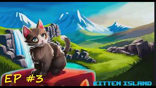 Kitten Island (Xbox Series) | Episode 3 | Title Update #3