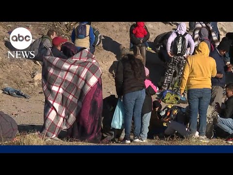 Investigation into who sent migrants on private plane from NM to Sacramento