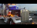 Ремонт рамы Kenworth W9