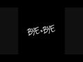 清水翔太:BYE×BYE  歌ってみた