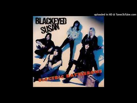 Blackeyed Susan - Electric Rattlebone (Full Album) - YouTube