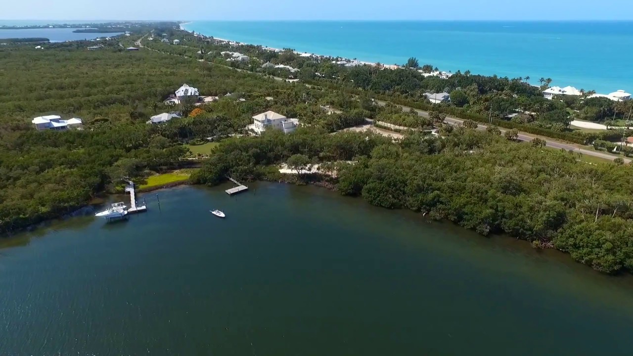 Boca Grande Home For Sale