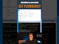 Git Plumbing vs Porcelain #Git #GitHub #GitLab #BitBucket #DevOps #GitOps #Python #Java #JavaScript