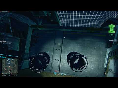 Planetside 2 bug report