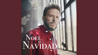 Video thumbnail of "Noel Schajris - Noche de Paz"