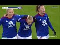 ALL GOALS in MD4 of the UEFA Women’s Champions League | Russo DOUBLE, Wolfsburg ROUT & MORE 💫