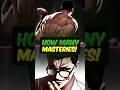 Mastery Of Gun In Lookism #shorts #lookism #manhwa #webtoon #daniel