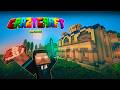 I added over 100 mods to Crazy Craft (Ep. 1)