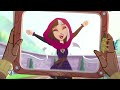 The Tri-Castle-On Tournament! | Videos For Kids | Ever After High