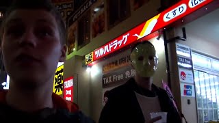 There Is Nothing Yung Lean Will Not Shout Out