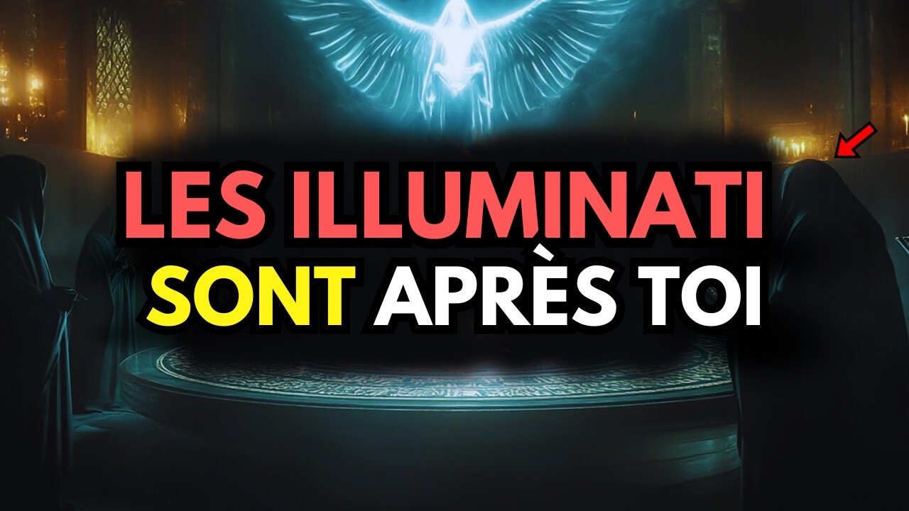 ÉLU, ILS SONT CONSCIENTS DE TON DANGER