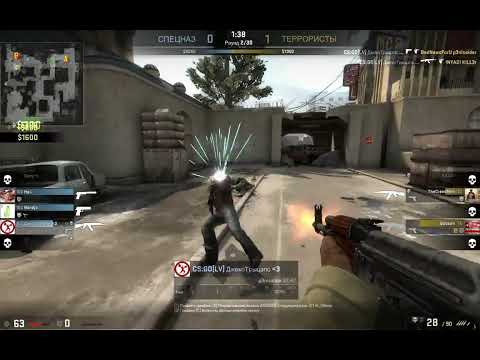 Jekooos' Mad Skills :D